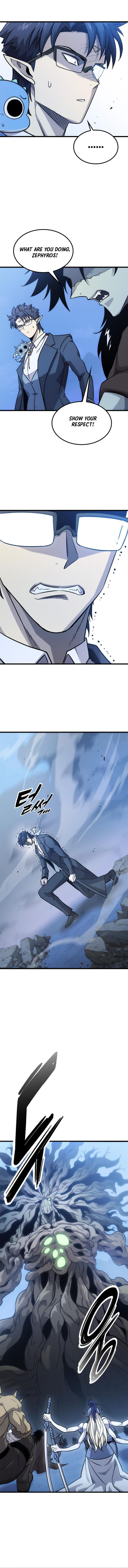What a Bountiful Harvest, Demon Lord! Chapter 16 3